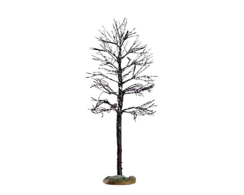 Snow queen tree, small - LEMAX - 