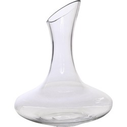 Cosy & Trendy Decanteerkaraf - Glas - 55 cl - 17 cm