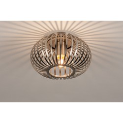 Plafondlamp Lumidora 74493