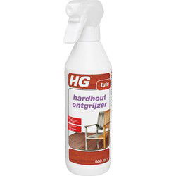 HG Hardhout Ontgrijzer 0,5l