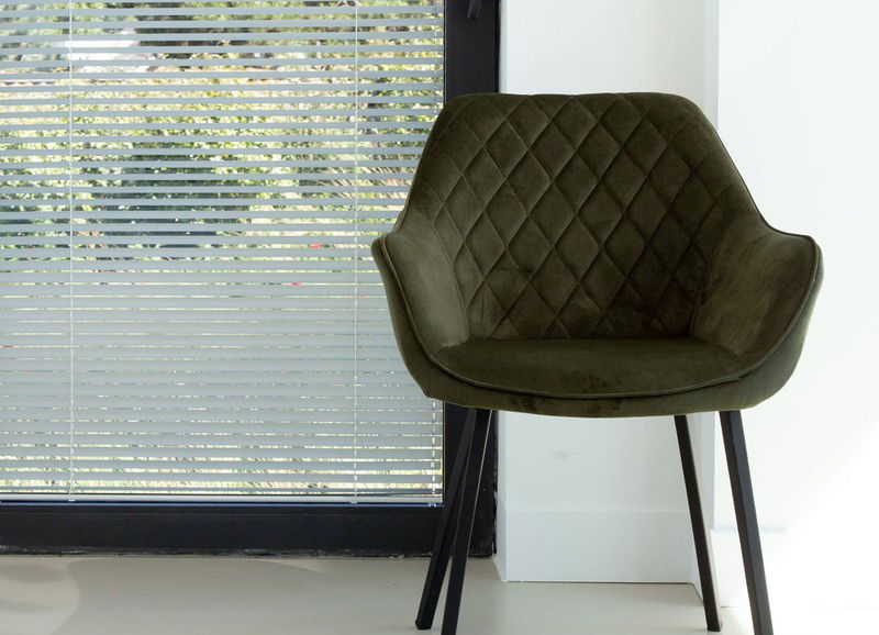 De populairste stoelen met armleuning