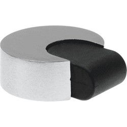Deurstopper schroefbaar mars 60x20