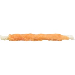 TRIXIE DENTA FUN CHICKEN CHEWING ROLL 12 CM 200 ST