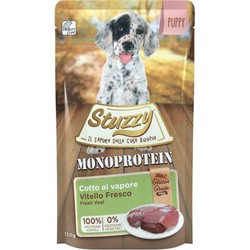 Pouch pupy veal gfr mono 150g