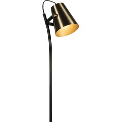 Vloerlamp Lumidora 74816