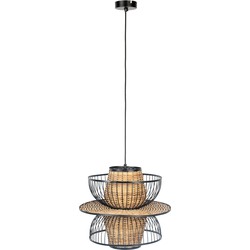 Housecraft Living Carmen Hanglamp L