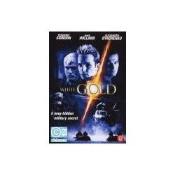 DVD White Gold