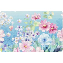 Unique Living - Placemat Fayza Dessin 2 -43,5x28,5cm