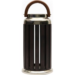 Arvada Lantern