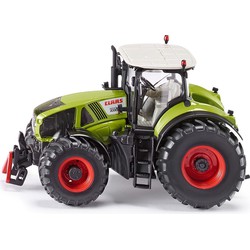 Siku claas axion 950 tractor