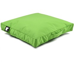 Extreme Lounging b-pad floor cushion Lime