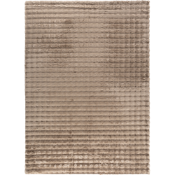 Espen vloerkleed beige - 230 x 160 cm