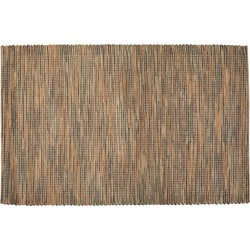 Vloerkleed La Palma Multi 170x240cm