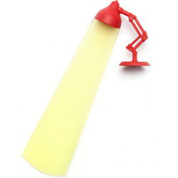 Peleg Design Lightmark - rood