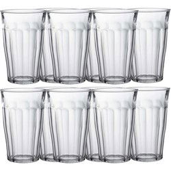 Duralex Picarde longdrinkglazen - 12x stuks - 500 ml - transparant - Longdrinkglazen