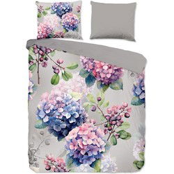 Good Morning Hortensia’s Dekbedovertrek Multi-Lits-jumeaux (240 x 200/220 cm)