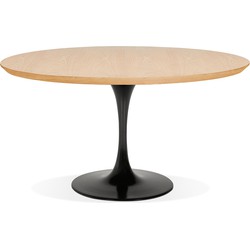 Ronde Tafel BRIK beige