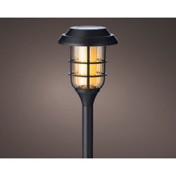 Solar stake light - Decoris