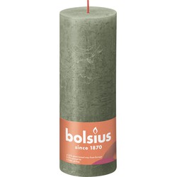 3 stuks -  - Bolsius