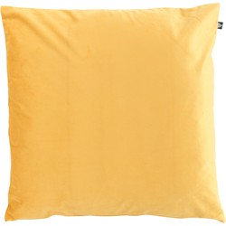 Jolie Yellow sierkussen 60 x 60 cm - Hartman