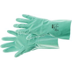 Handschoen oxygen maat 8