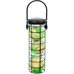 Vetbollenautomaat l8b22h6cm