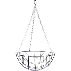 Metalen hanging basket 35cm - Esschert Design