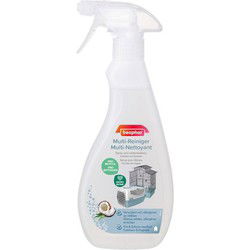 Multi-Reiniger Probiotica hond/kat