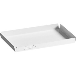  NUR Tray - small (wit) 