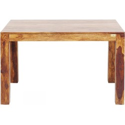 Eettafel Momo with 2 Extension Tops 120(40+40)x80cm