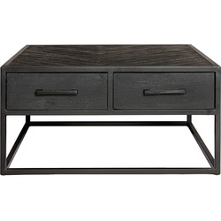 Starfurn Salontafel New York | 80 cm