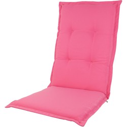 Kopu® - Prisma Tuinkussen Hoge Rug - Deep Pink