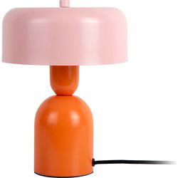 Table Lamp Double Funky