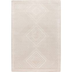 Mion Vintage Beige vloerkleed -