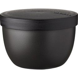 Ellipse snackpot 350 ml - Nordic black