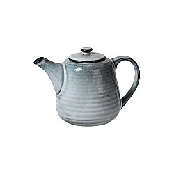 Broste Copenhagen - Tea pot for one Nordic Sea