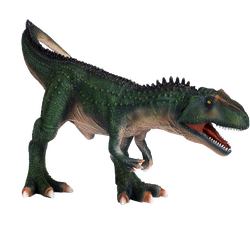 Mojo Mojo speelgoed dinosaurus Deluxe Giganotosaurus - 381013