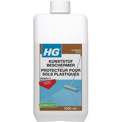 Kunststofbeschermer 1000 ml