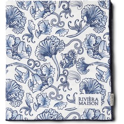 Floral Island Table Cloth 270x150