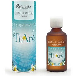 Parfümöl Tiare 50 ml Brumas de Ambiente - Boles d'olor