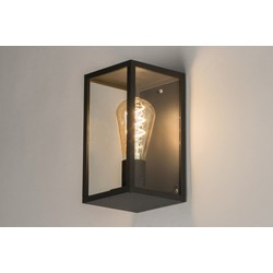 Wandlamp Lumidora 72710