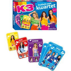 K3 Kwartet