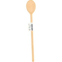 Metaltex Houten Pollepel 30 cm