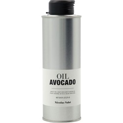 Nicolas Vahe Avocado olie 250ml