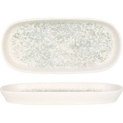 Bonna Serveerschaal - Lunar Ocean - Porselein - 21 cm - set van 2