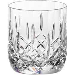 Onbreekbaar glas 300 ml (6 stuks) / Drinkglas