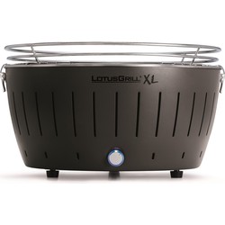 Barbecue XL anthrazit Durchmesser 435 mm - Lotus Grill