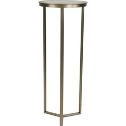 Zuil Retiro - Goud - Ø40cm
