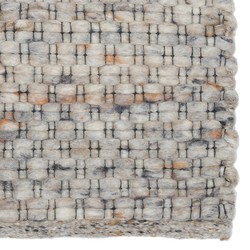 Wollen vloerkleed Imperia 04 - De Munk Carpets - 200 x 300 cm - (L)