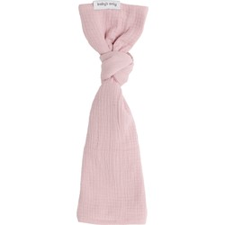 Baby's Only Swaddle Fresh ECO - Oud Roze - 120x120 cm